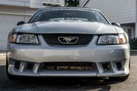 1999 Ford Mustang Saleen S281 Convertible for sale