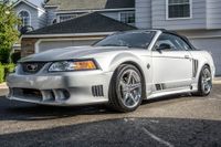 1999 Ford Mustang Saleen S281 Convertible for sale