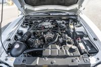 1999 Ford Mustang Saleen S281 Convertible for sale