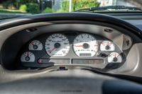 1999 Ford Mustang Saleen S281 Convertible for sale