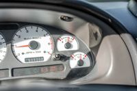 1999 Ford Mustang Saleen S281 Convertible for sale
