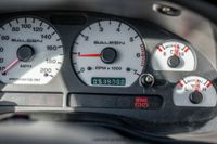 1999 Ford Mustang Saleen S281 Convertible for sale