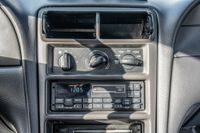 1999 Ford Mustang Saleen S281 Convertible for sale