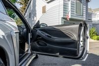 1999 Ford Mustang Saleen S281 Convertible for sale