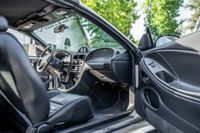 1999 Ford Mustang Saleen S281 Convertible for sale