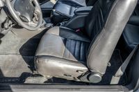 1999 Ford Mustang Saleen S281 Convertible for sale
