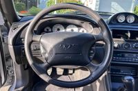 1999 Ford Mustang Saleen S281 Convertible for sale