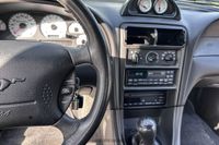1999 Ford Mustang Saleen S281 Convertible for sale