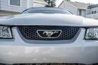 1999 Ford Mustang Saleen S281 Convertible for sale