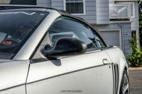 1999 Ford Mustang Saleen S281 Convertible for sale