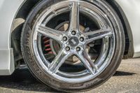 1999 Ford Mustang Saleen S281 Convertible for sale