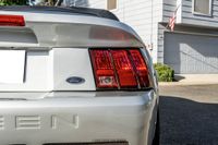 1999 Ford Mustang Saleen S281 Convertible for sale