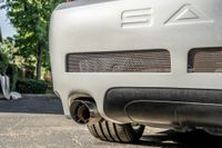 1999 Ford Mustang Saleen S281 Convertible for sale