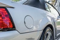 1999 Ford Mustang Saleen S281 Convertible for sale
