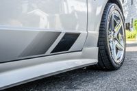 1999 Ford Mustang Saleen S281 Convertible for sale