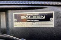 1999 Ford Mustang Saleen S281 Convertible for sale