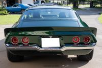 1971 Chevrolet Camaro Restomod for sale