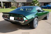 1971 Chevrolet Camaro Restomod for sale