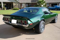 1971 Chevrolet Camaro Restomod for sale