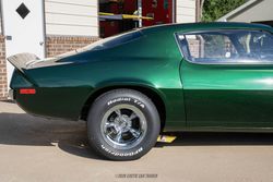 1971 Chevrolet Camaro Restomod for sale