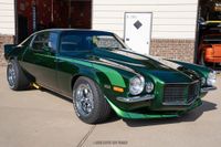 1971 Chevrolet Camaro Restomod for sale