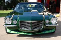 1971 Chevrolet Camaro Restomod for sale