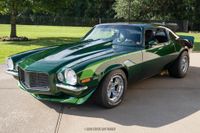 1971 Chevrolet Camaro Restomod for sale