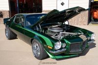 1971 Chevrolet Camaro Restomod for sale