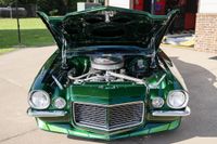 1971 Chevrolet Camaro Restomod for sale
