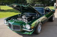 1971 Chevrolet Camaro Restomod for sale