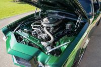 1971 Chevrolet Camaro Restomod for sale