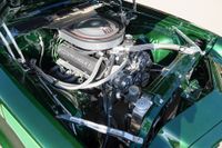 1971 Chevrolet Camaro Restomod for sale