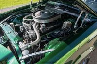 1971 Chevrolet Camaro Restomod for sale