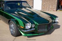 1971 Chevrolet Camaro Restomod for sale