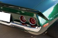 1971 Chevrolet Camaro Restomod for sale