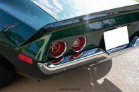 1971 Chevrolet Camaro Restomod for sale