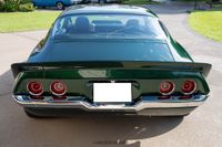 1971 Chevrolet Camaro Restomod for sale