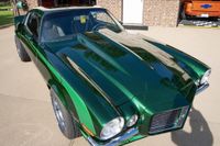 1971 Chevrolet Camaro Restomod for sale
