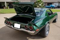 1971 Chevrolet Camaro Restomod for sale