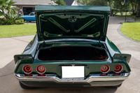 1971 Chevrolet Camaro Restomod for sale