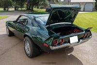 1971 Chevrolet Camaro Restomod for sale