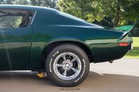 1971 Chevrolet Camaro Restomod for sale