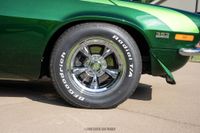1971 Chevrolet Camaro Restomod for sale