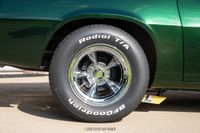 1971 Chevrolet Camaro Restomod for sale