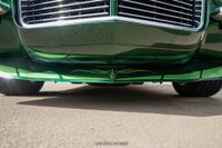 1971 Chevrolet Camaro Restomod for sale