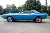 1972 Dodge Challenger for sale