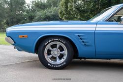 1972 Dodge Challenger for sale