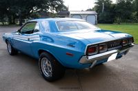 1972 Dodge Challenger for sale