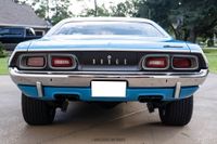 1972 Dodge Challenger for sale