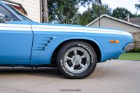 1972 Dodge Challenger for sale